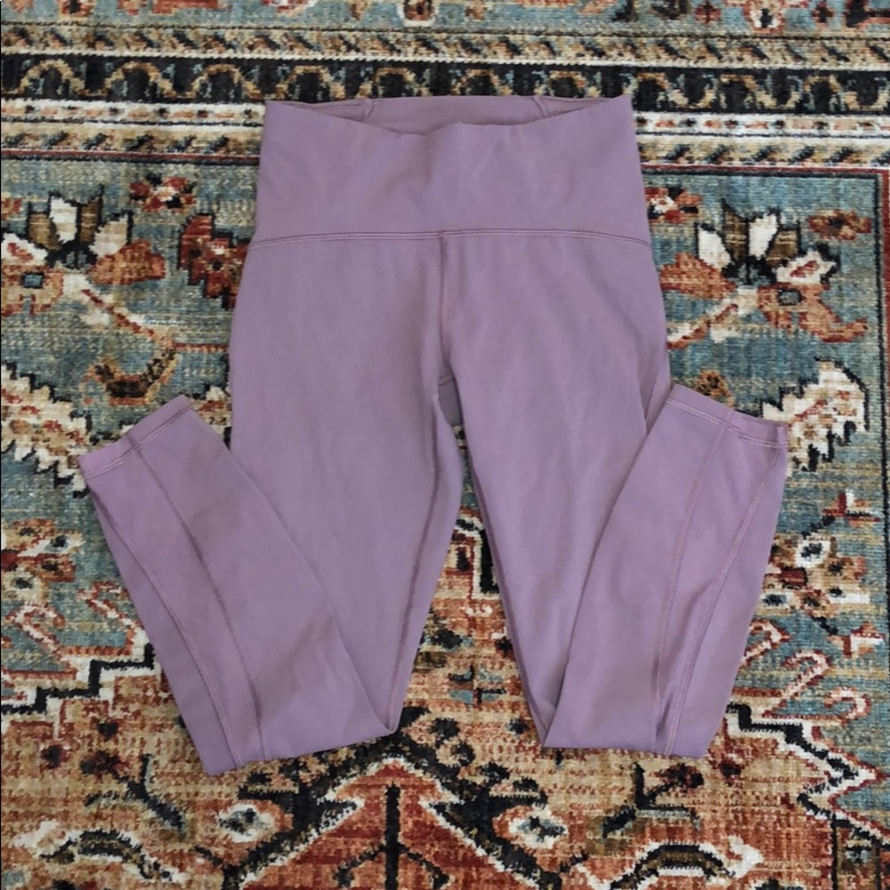 Women’s Lulu Lemon leggings